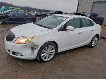  Salvage Buick Verano