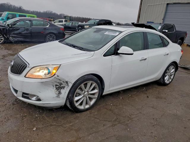  Salvage Buick Verano