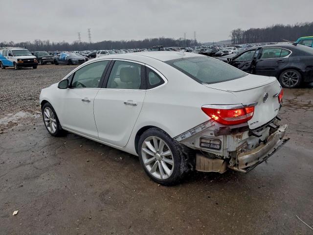 Buick Verano Convenience Image 3