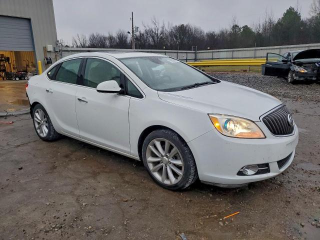 Buick Verano Convenience Image 2