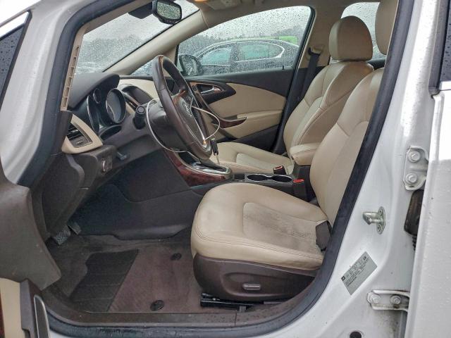 Buick Verano Convenience Image 8