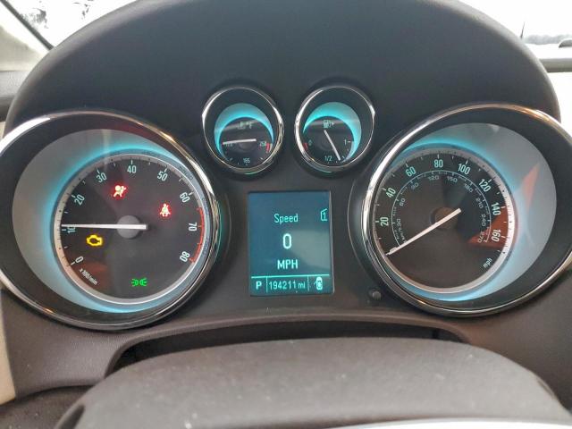 Buick Verano Convenience Image 7