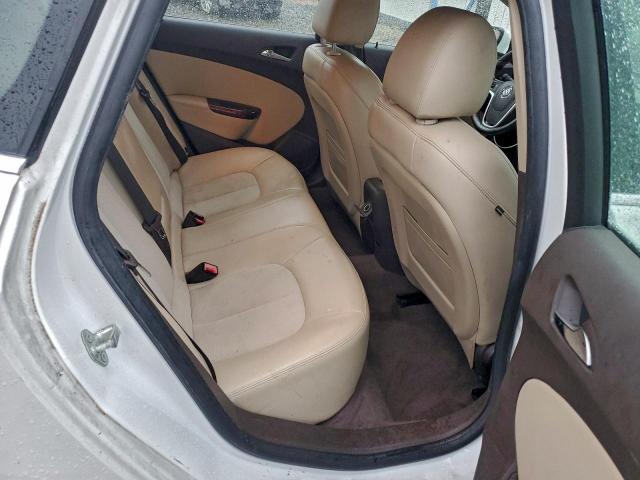 Buick Verano Convenience Image 9