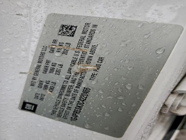 Buick Verano Convenience Image 13