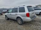 Honda Pilot Exl Image 2