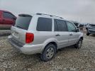 Honda Pilot Exl Image 4