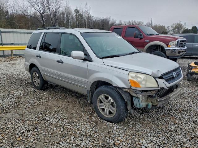 Honda Pilot Exl Image 13