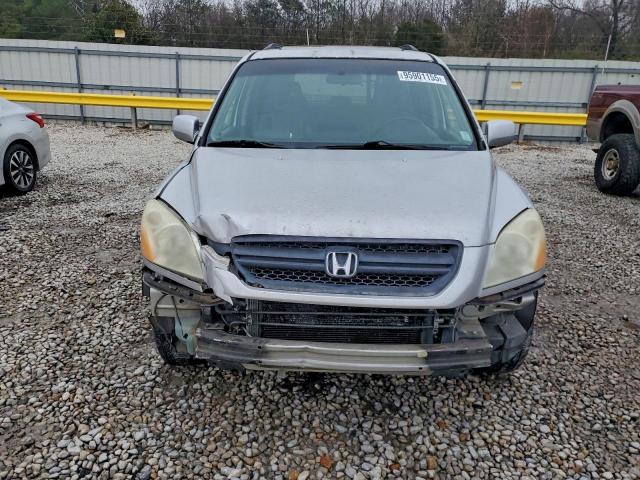 Honda Pilot Exl Image 3