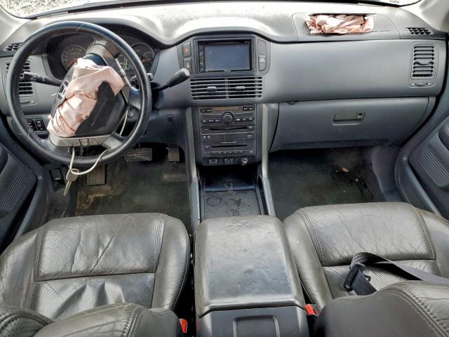 Honda Pilot Exl Image 9