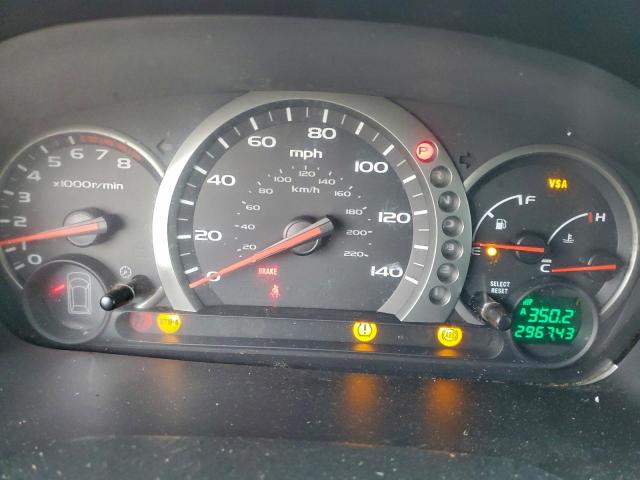 Honda Pilot Exl Image 11