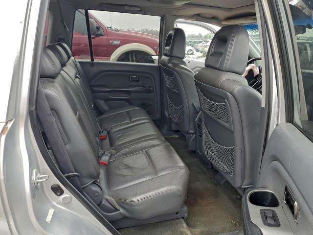 Honda Pilot Exl Image 12