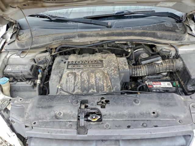 Honda Pilot Exl Image 10