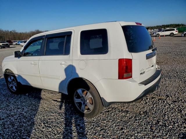 Honda Pilot Ex Image 10