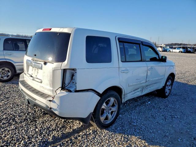 Honda Pilot Ex Image 5