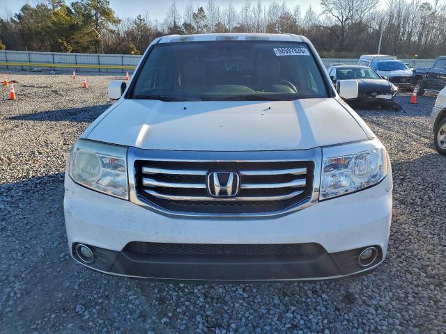 Honda Pilot Ex Image 11