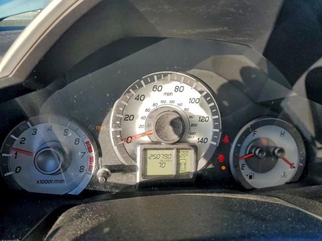 Honda Pilot Ex Image 4