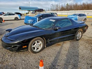  Salvage Pontiac Firebird