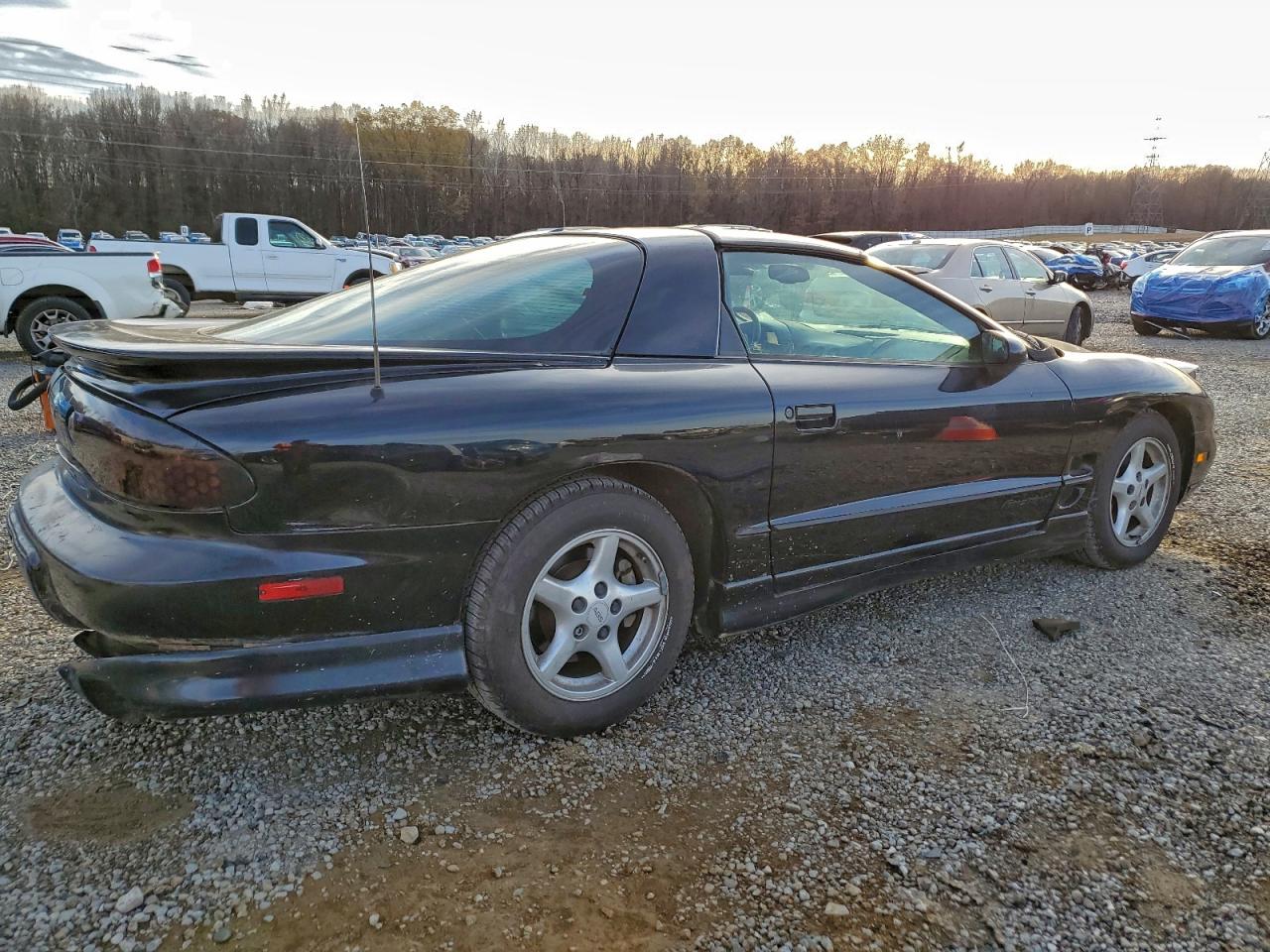 Pontiac Firebird Image 3