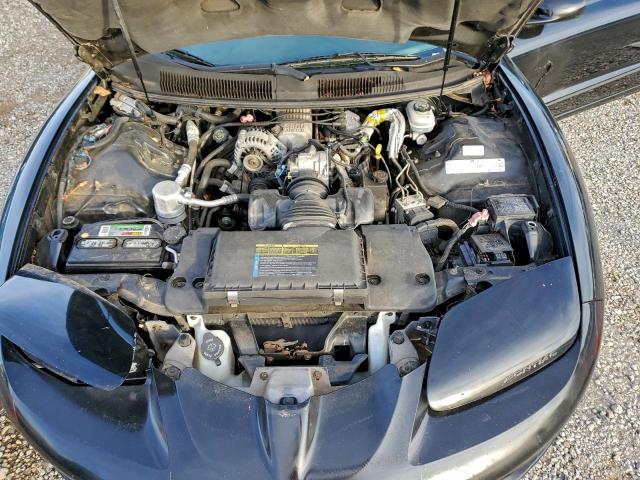 Pontiac Firebird Image 7