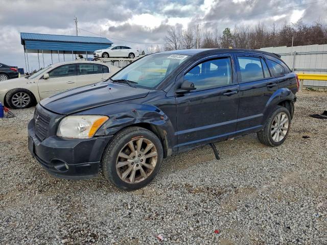  Salvage Dodge Caliber