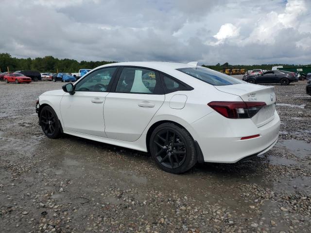 Honda Civic Sport Image 3