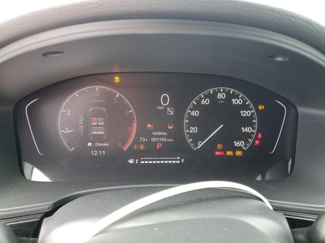 Honda Civic Sport Image 13