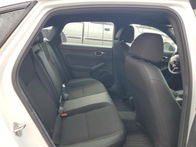 Honda Civic Sport Image 10