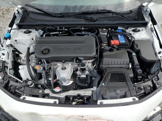 Honda Civic Sport Image 8