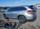 Toyota Highlander Se Image 9