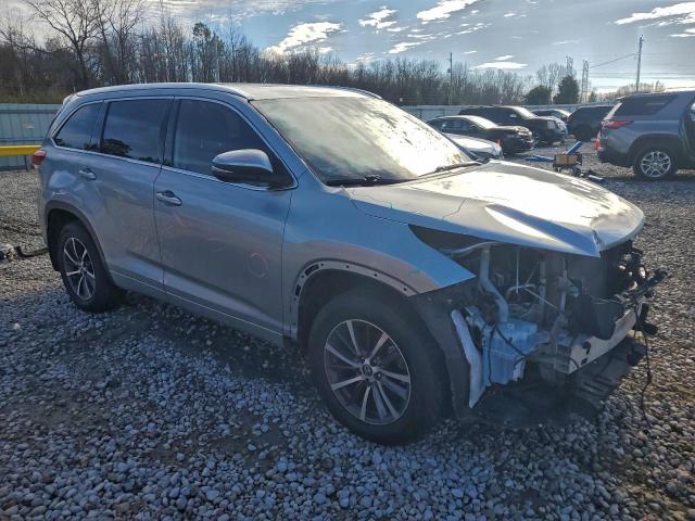 Toyota Highlander Se Image 7