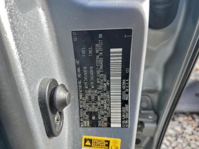 Toyota Highlander Se Image 2