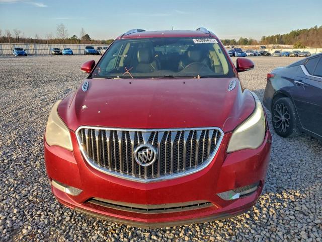 Buick Enclave Image 12