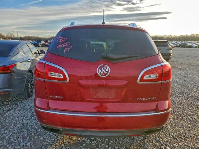 Buick Enclave Image 5