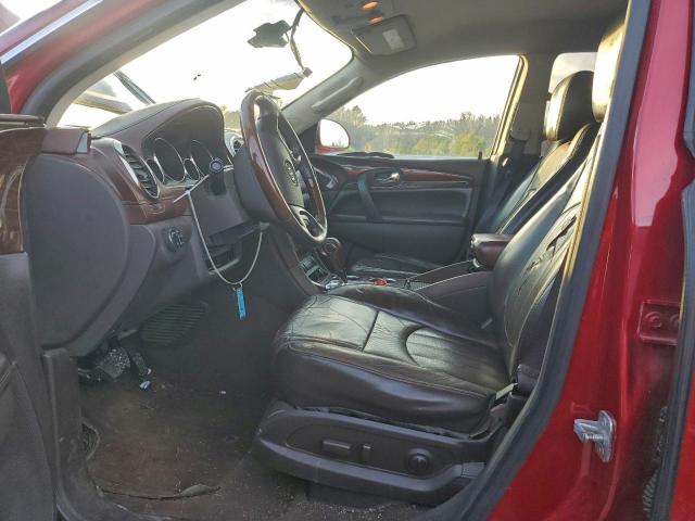 Buick Enclave Image 8