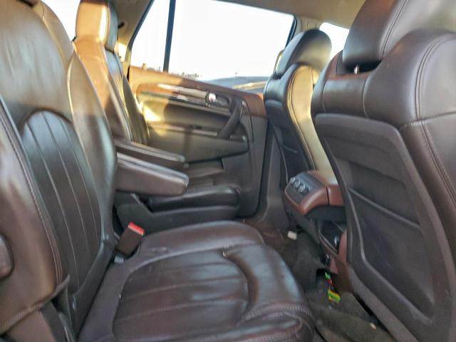 Buick Enclave Image 11
