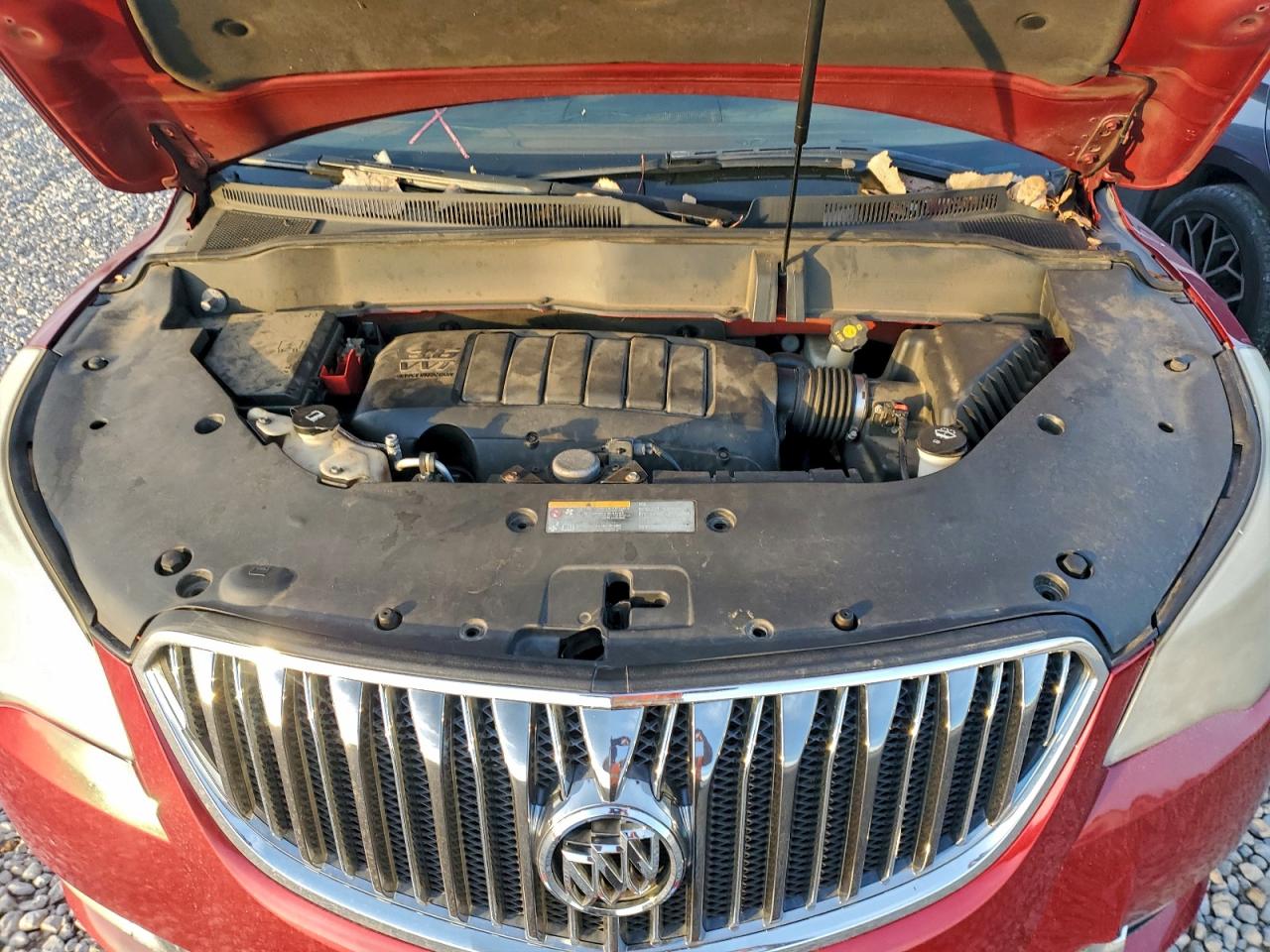 Buick Enclave Image 9