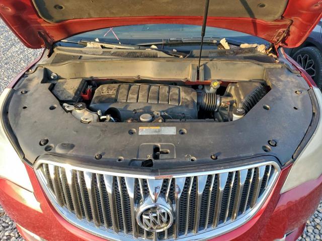 Buick Enclave Image 9