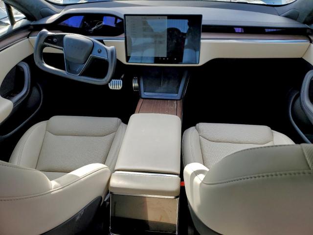 Tesla Model S Image 12