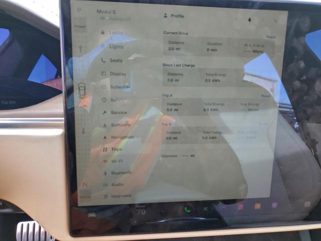 Tesla Model S Image 3