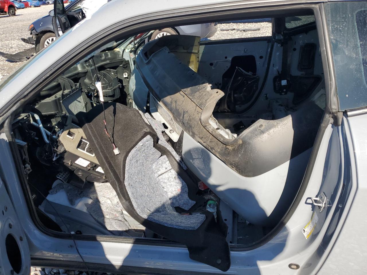 Dodge Challenger R/t Scat Pack Image 6