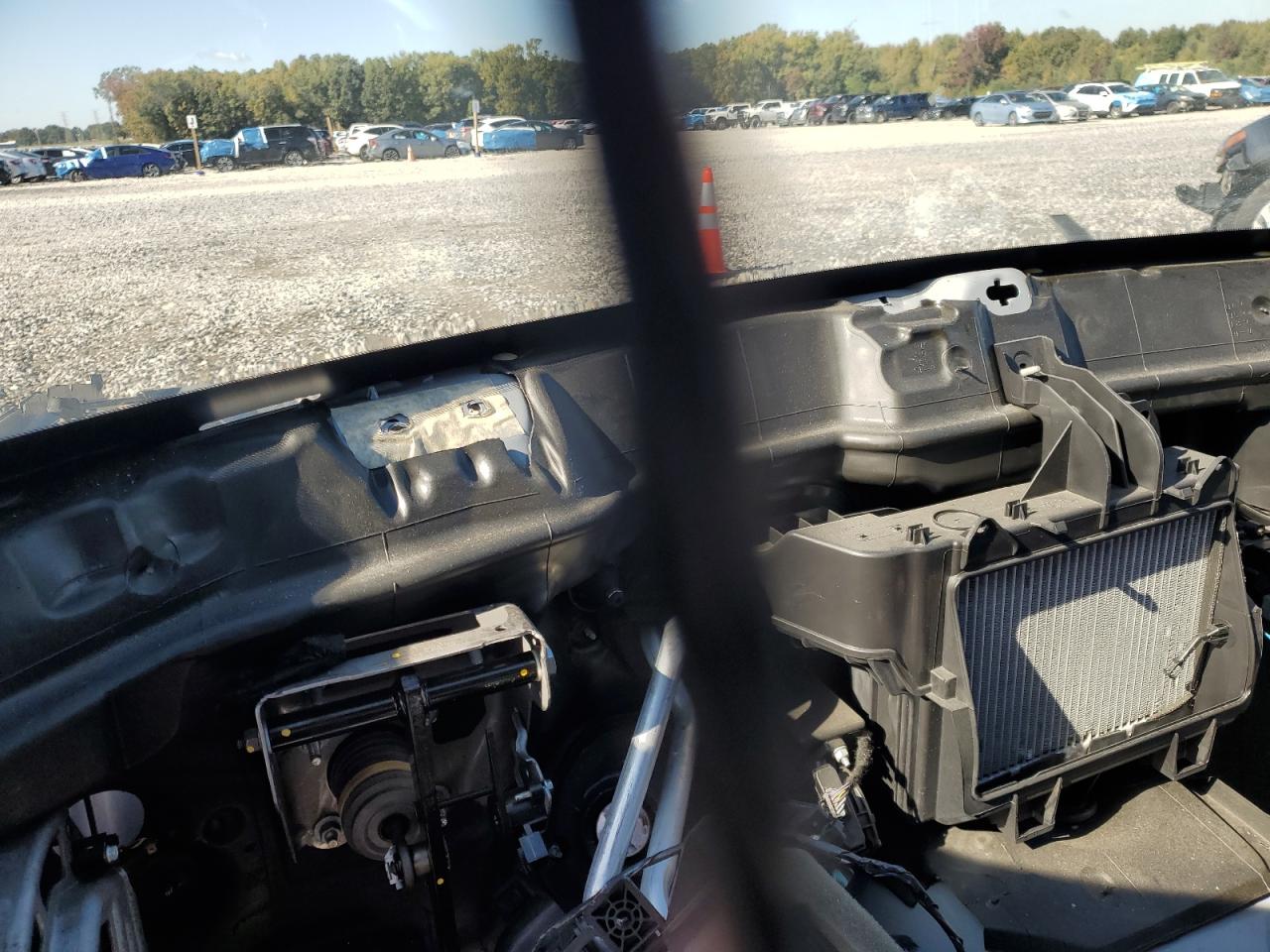 Dodge Challenger R/t Scat Pack Image 8