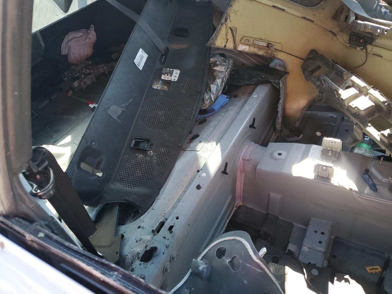 Dodge Challenger R/t Scat Pack Image 4