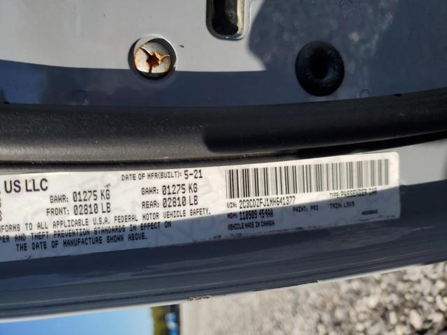 Dodge Challenger R/t Scat Pack Image 11