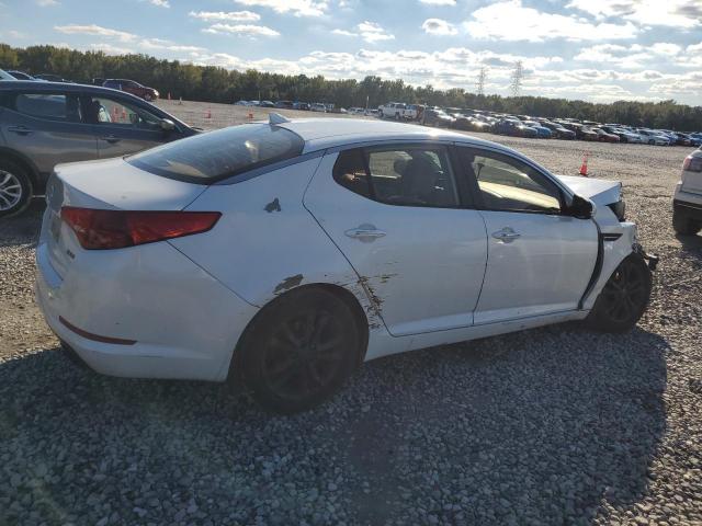 Kia Optima Ex Image 2