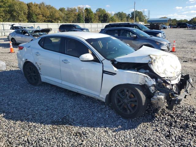 Kia Optima Ex Image 6