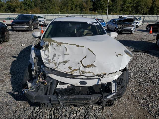 Kia Optima Ex Image 11