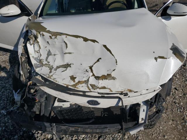 Kia Optima Ex Image 9