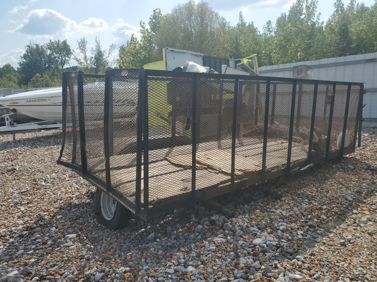 Home Made Trailer Image 9