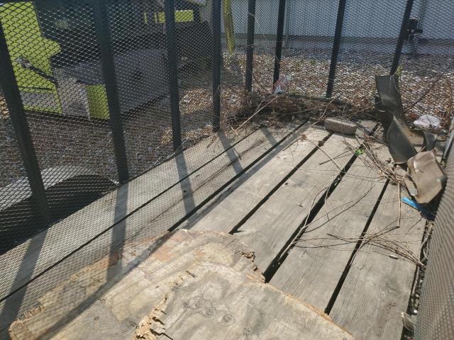 Home Made Trailer Image 4