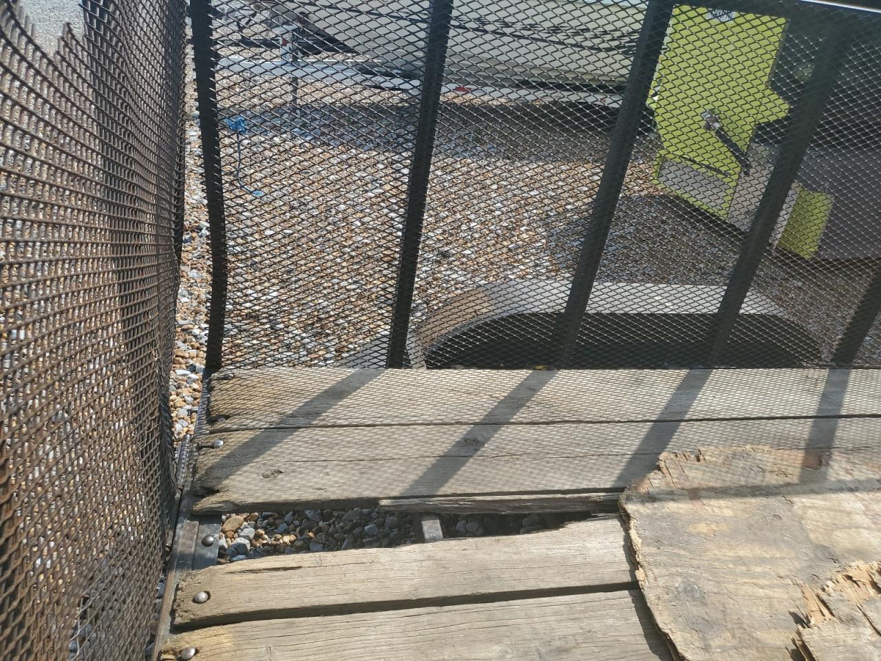 Home Made Trailer Image 6